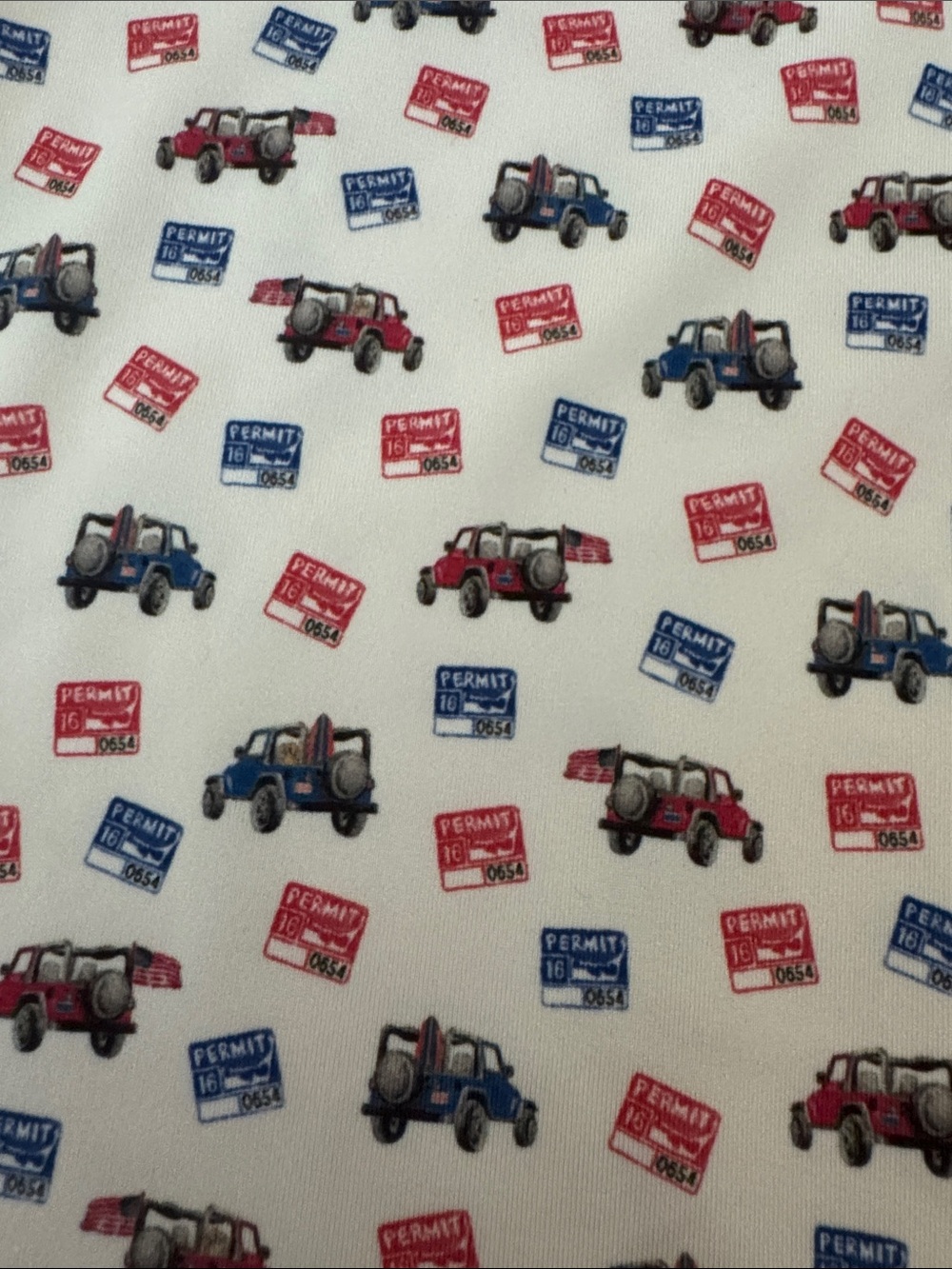 Rhoback America Jeep Polo - Picture 4 of 7